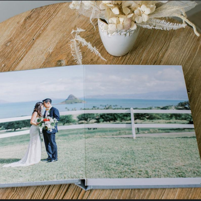 Wedding Album