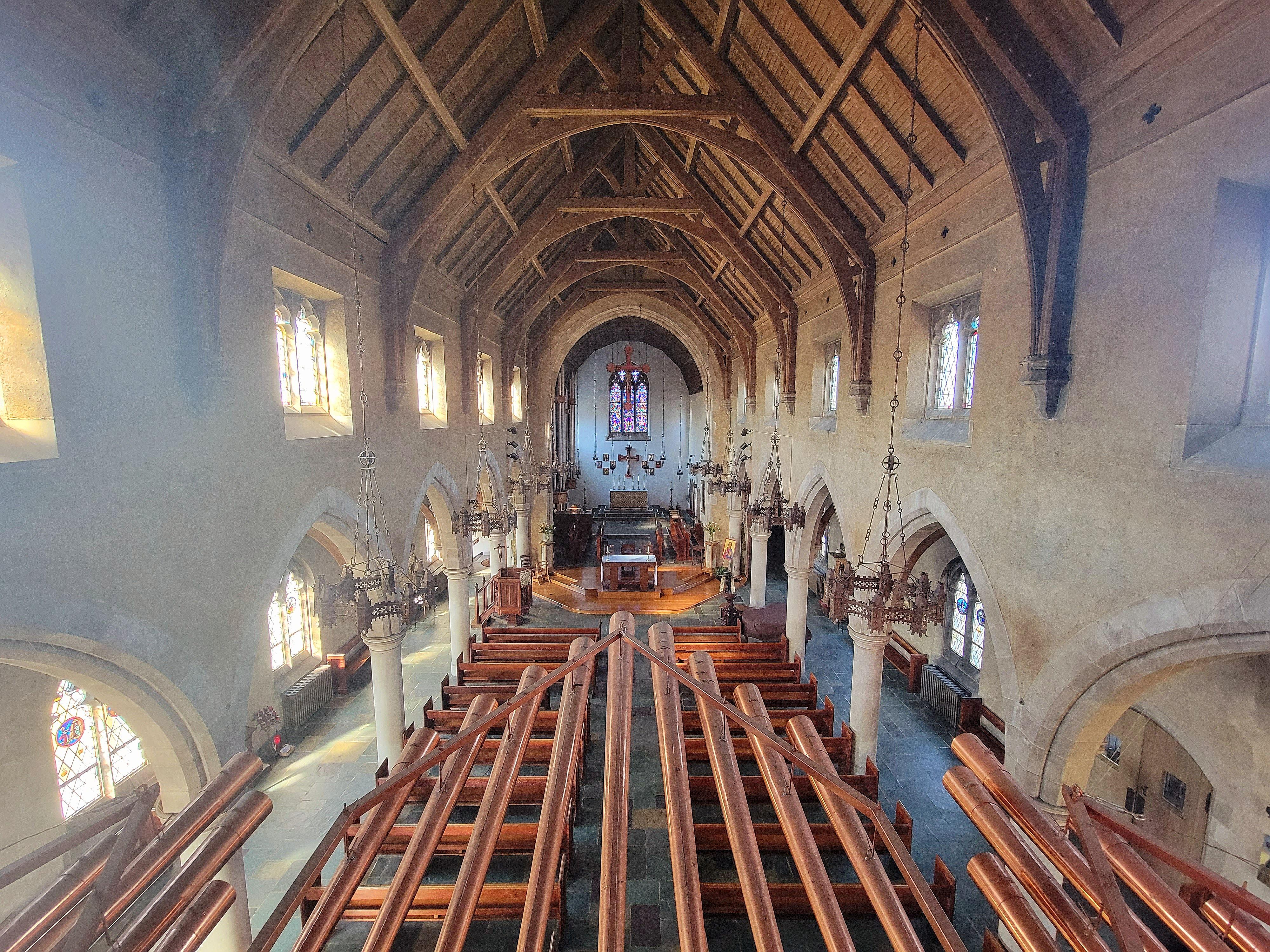 The Wedding Website of Sarah Johnson and Joshua Ehlebracht