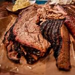 Texas BBQ