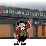 Quakertown Farmers Market and Flea Market