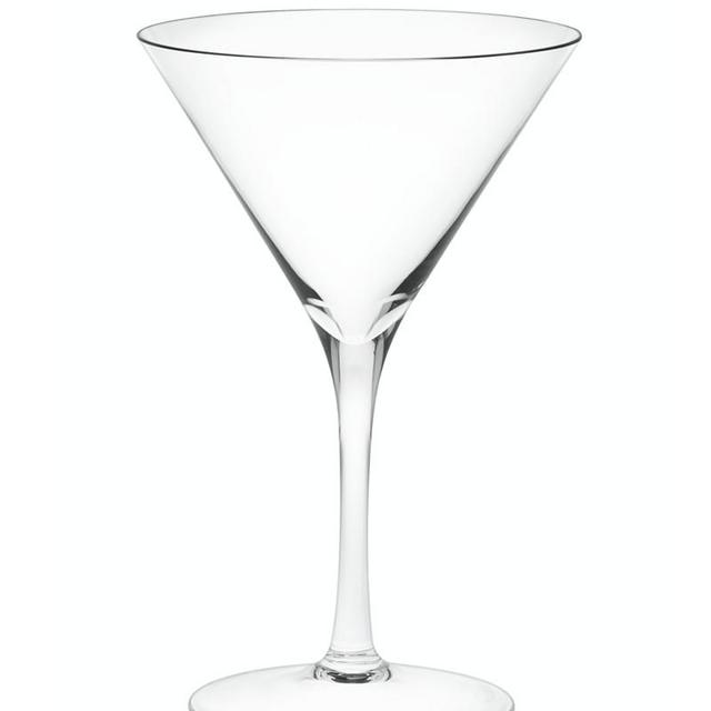 Williams Sonoma Reserve Martini Glass, Each