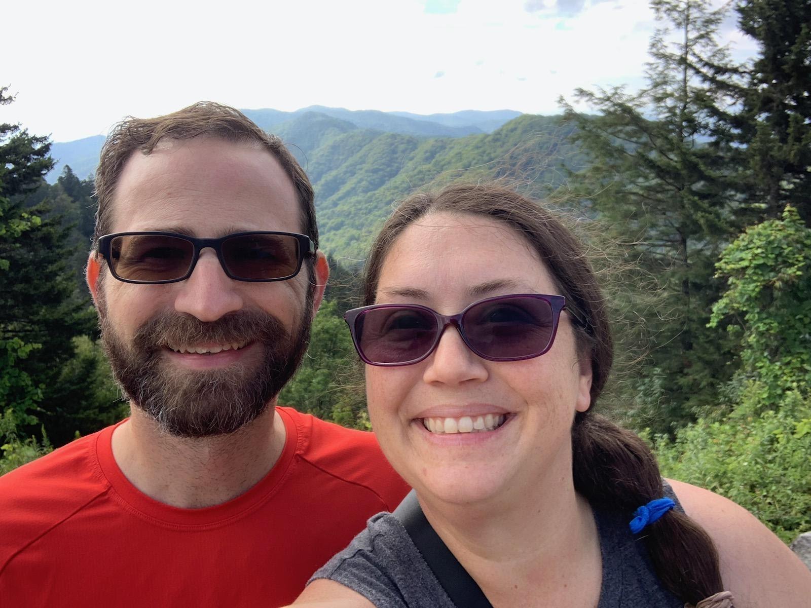 The Wedding Website of Shannon Deal and Steven Doughty