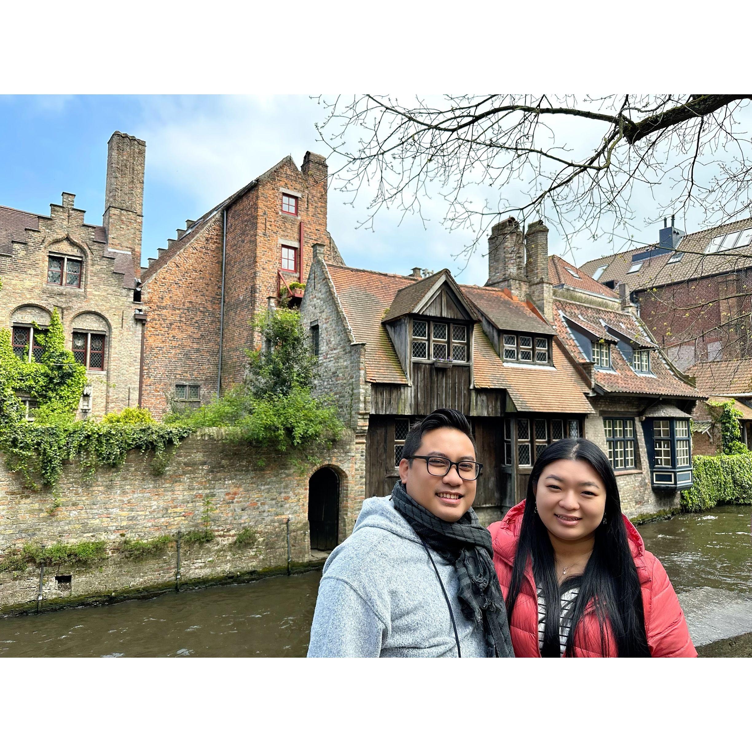 Bruges