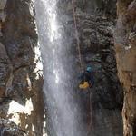 Canyoning Colorado