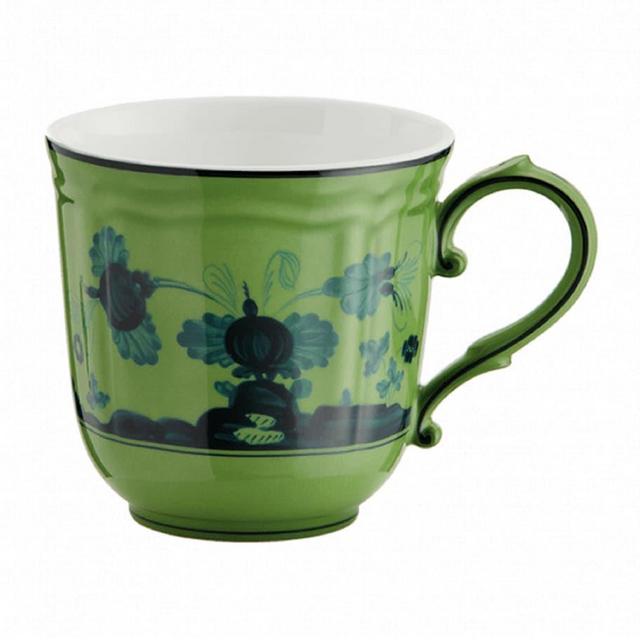 Oriente Italiano Mug, Malachite