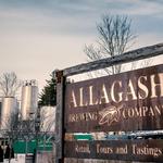 Allagash Brewing Company