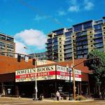 Powell's City of Books