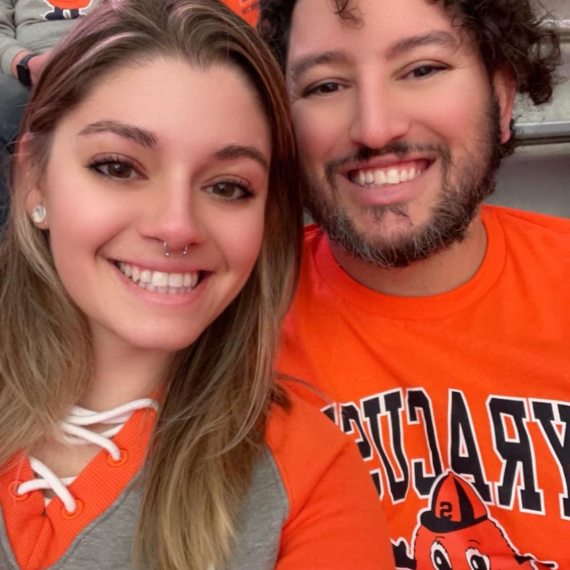GO CUSE!