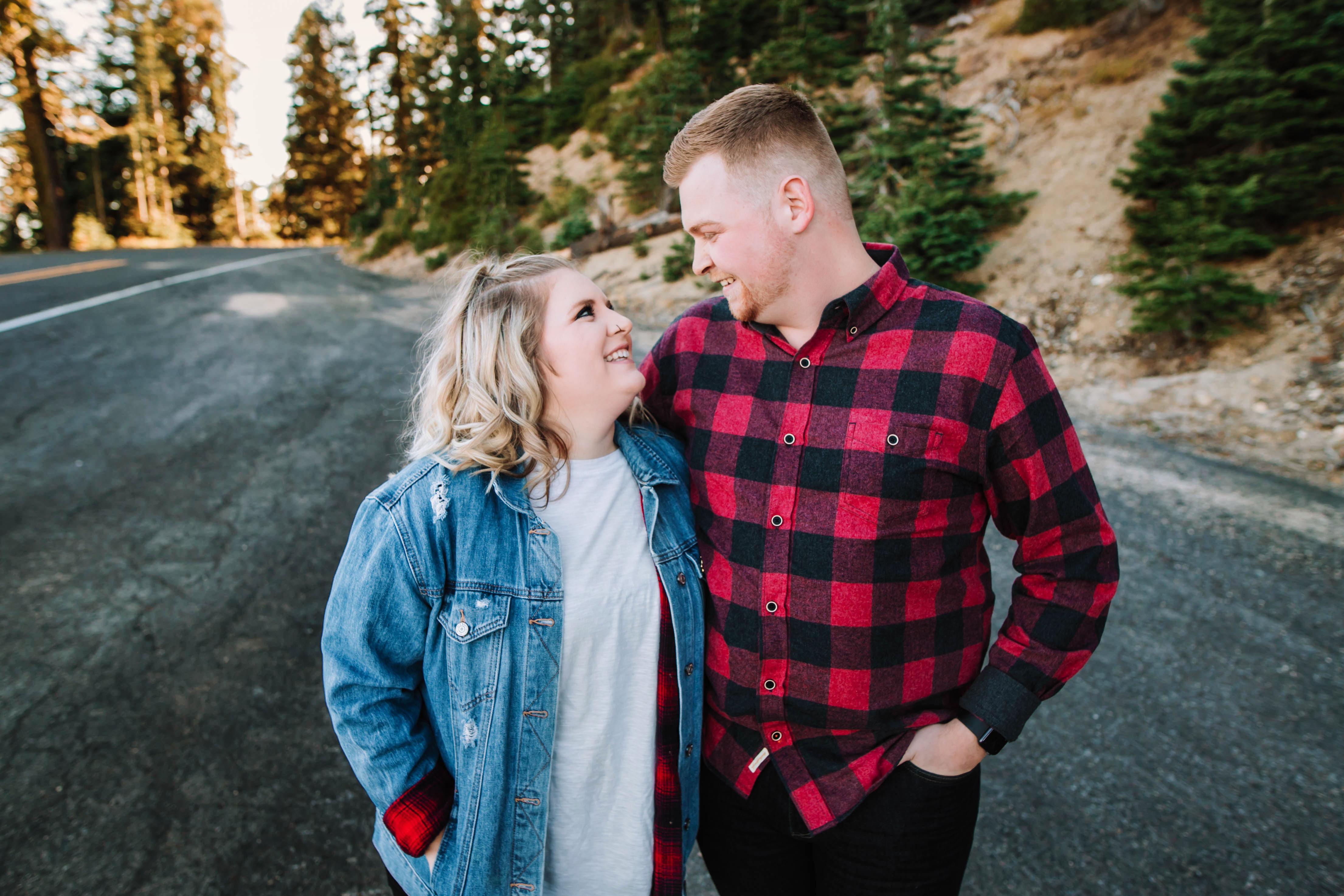 The Wedding Website of Avi Noble and Darin Blanchard