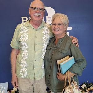 Our Newlywed Fund