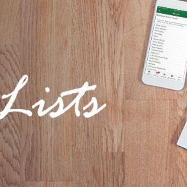 Gift Registry at Menards®