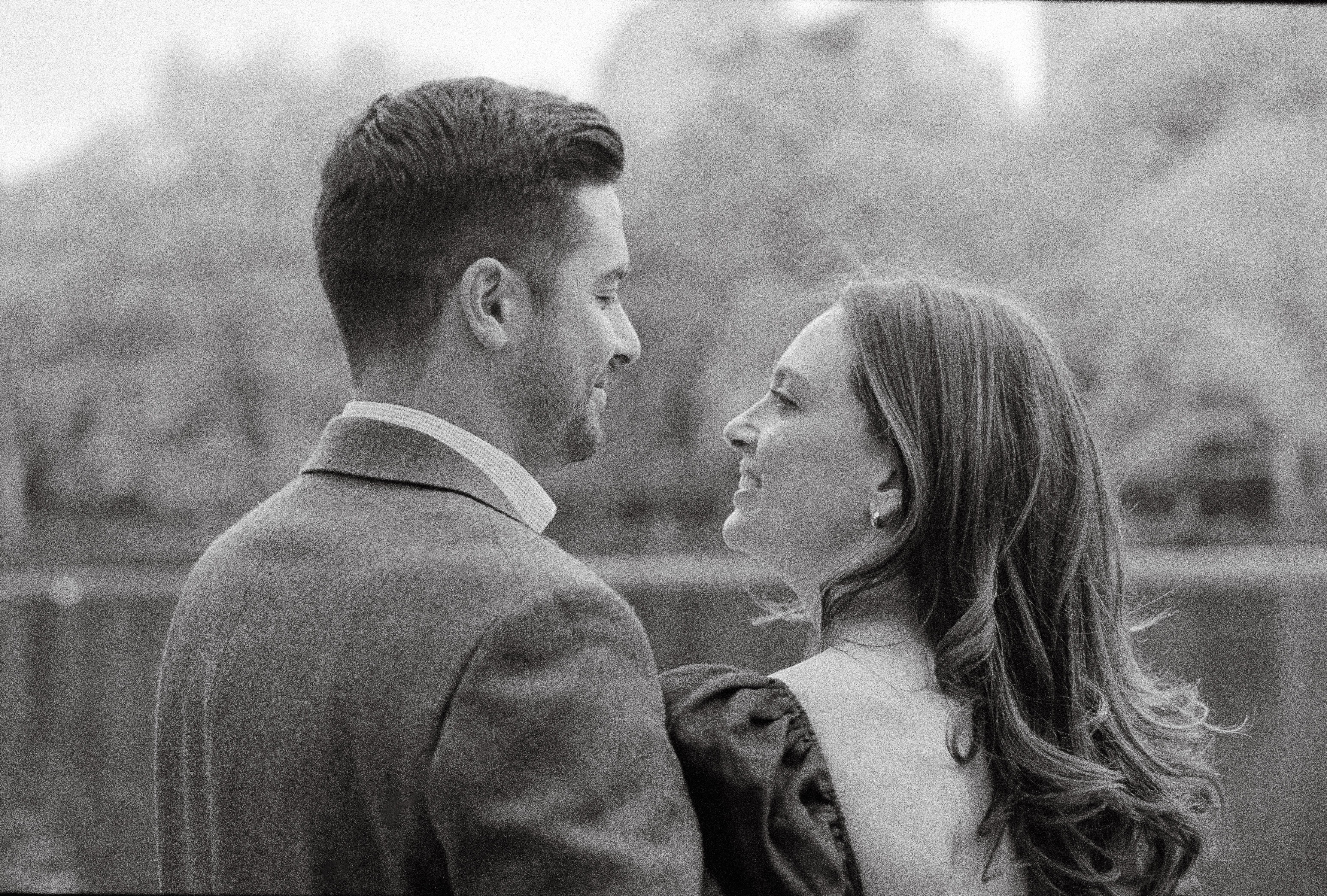 The Wedding Website of Callie Fisher and Benjamin Swanger