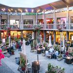 Bow Market