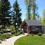 Amaze'n Steamboat Family Fun Park