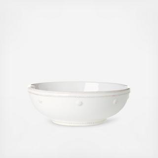 Berry & Thread Coupe Pasta Bowl