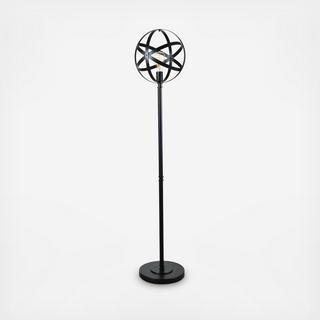 Global Floor Lamp