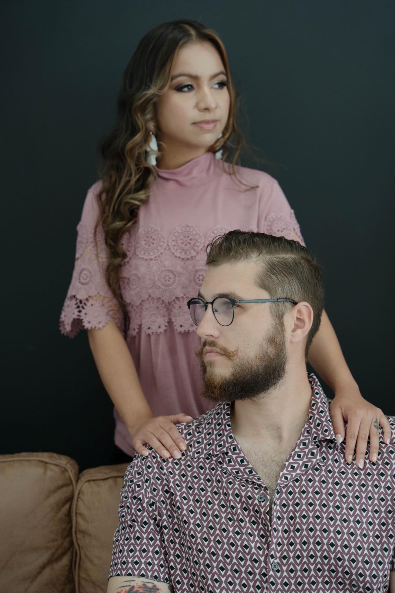 The Wedding Website of Samantha Reyna and Robert Heibel