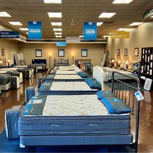 Original Mattress Warehouse - Credit Card Contribution