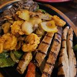 Las Margaritas Mexican Restaurant