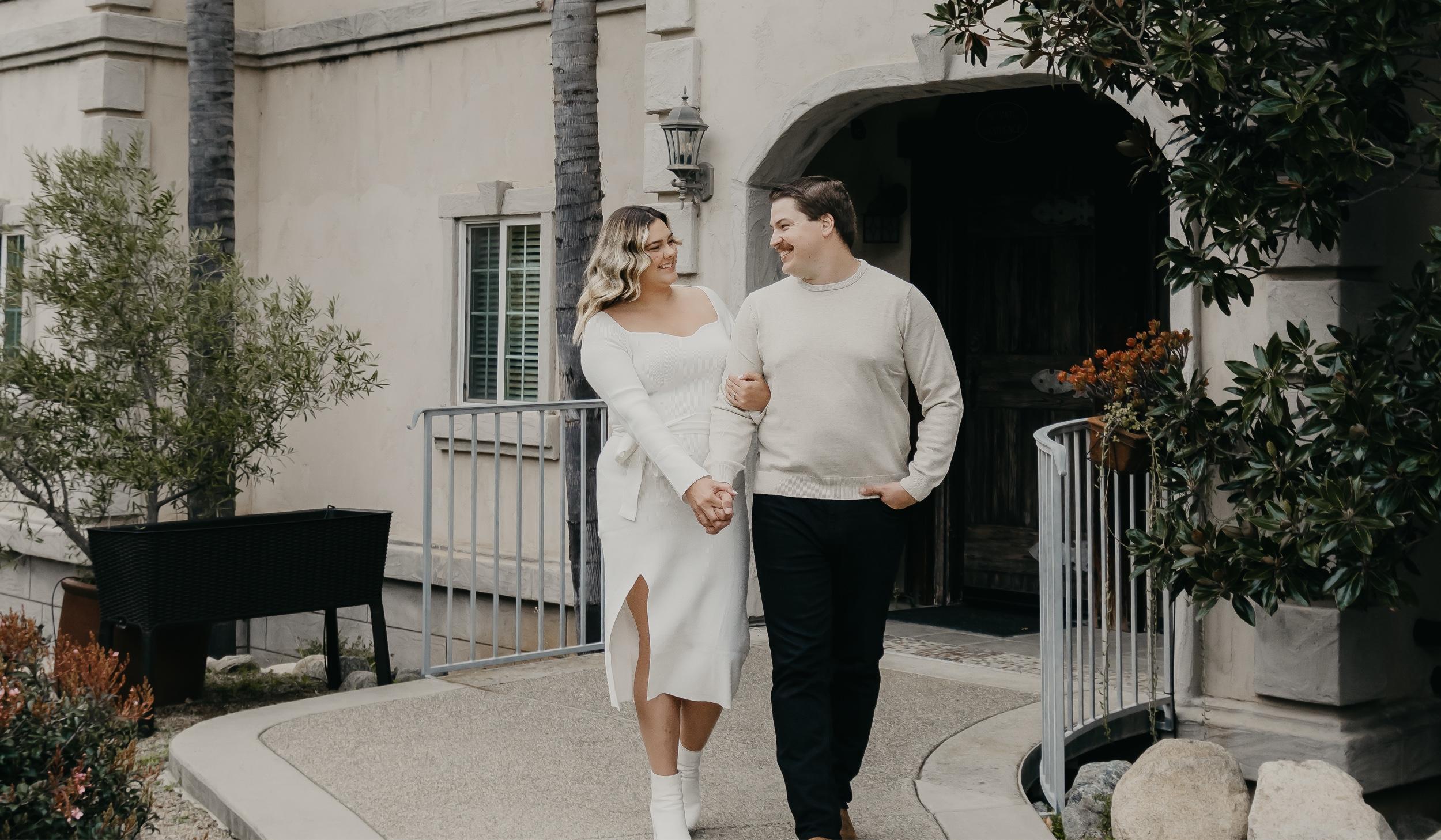 Paige Barnes and Dylan Brandelius' Wedding Website