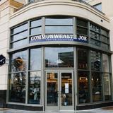 Common Wealth Joe Coffee Shop