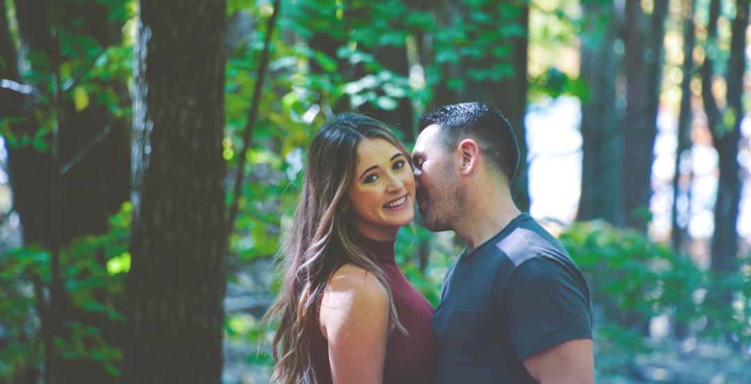 The Wedding Website of Carissa Speciale and Matthew Ford