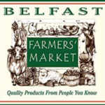 Friday Farmers Market