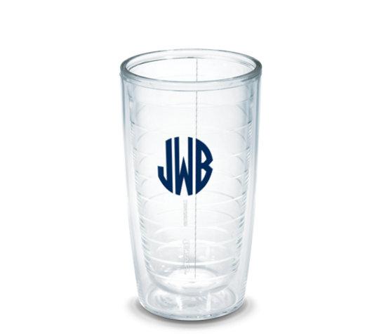 Custom 16 oz Tumbler