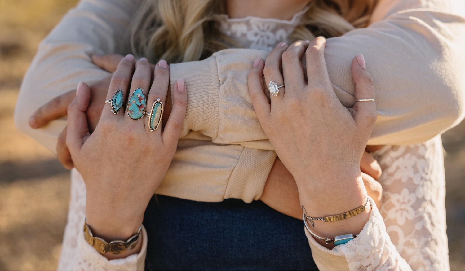 The Wedding Website of Brooklyn Harris and Parker Louder