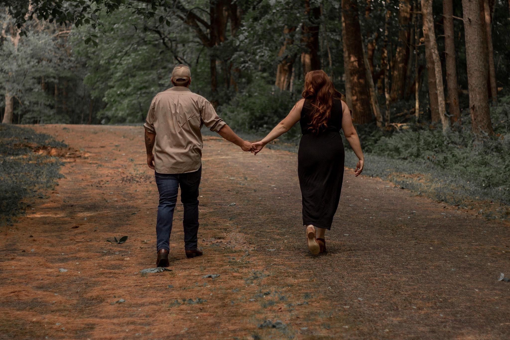 The Wedding Website of Bailey Park and Zachary Griffiths