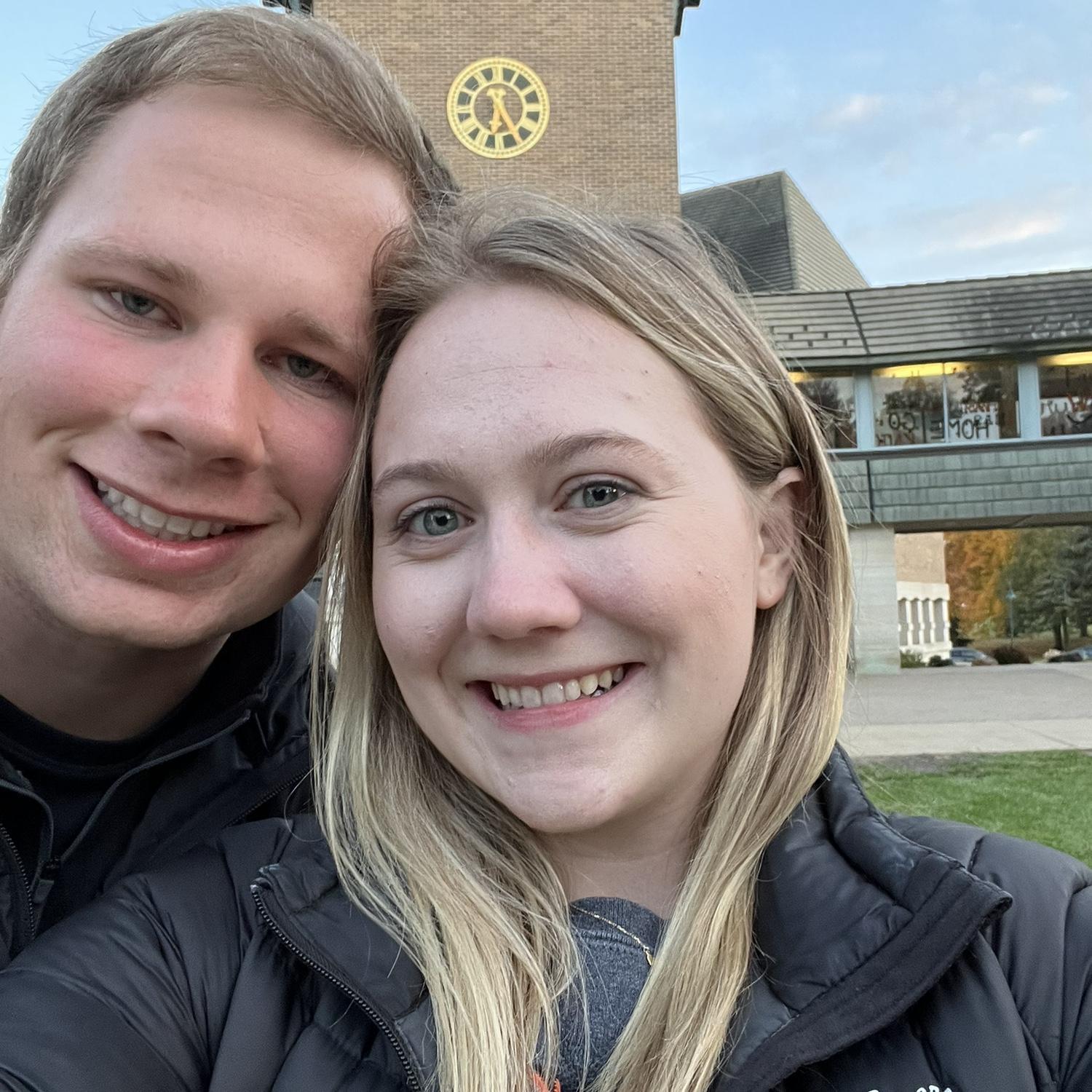 Wartburg Homecoming October 2022