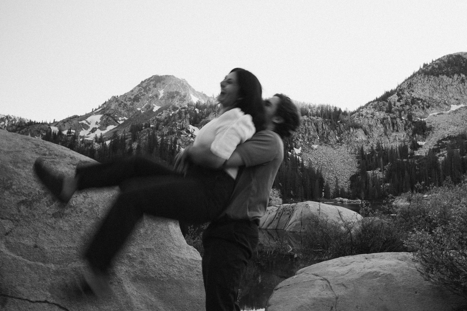 The Wedding Website of Sarah Martinez and Alexander Jones