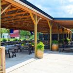 Vanish Farmwoods Brewery