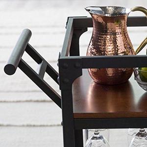 Belham Living Trenton Bar Cart