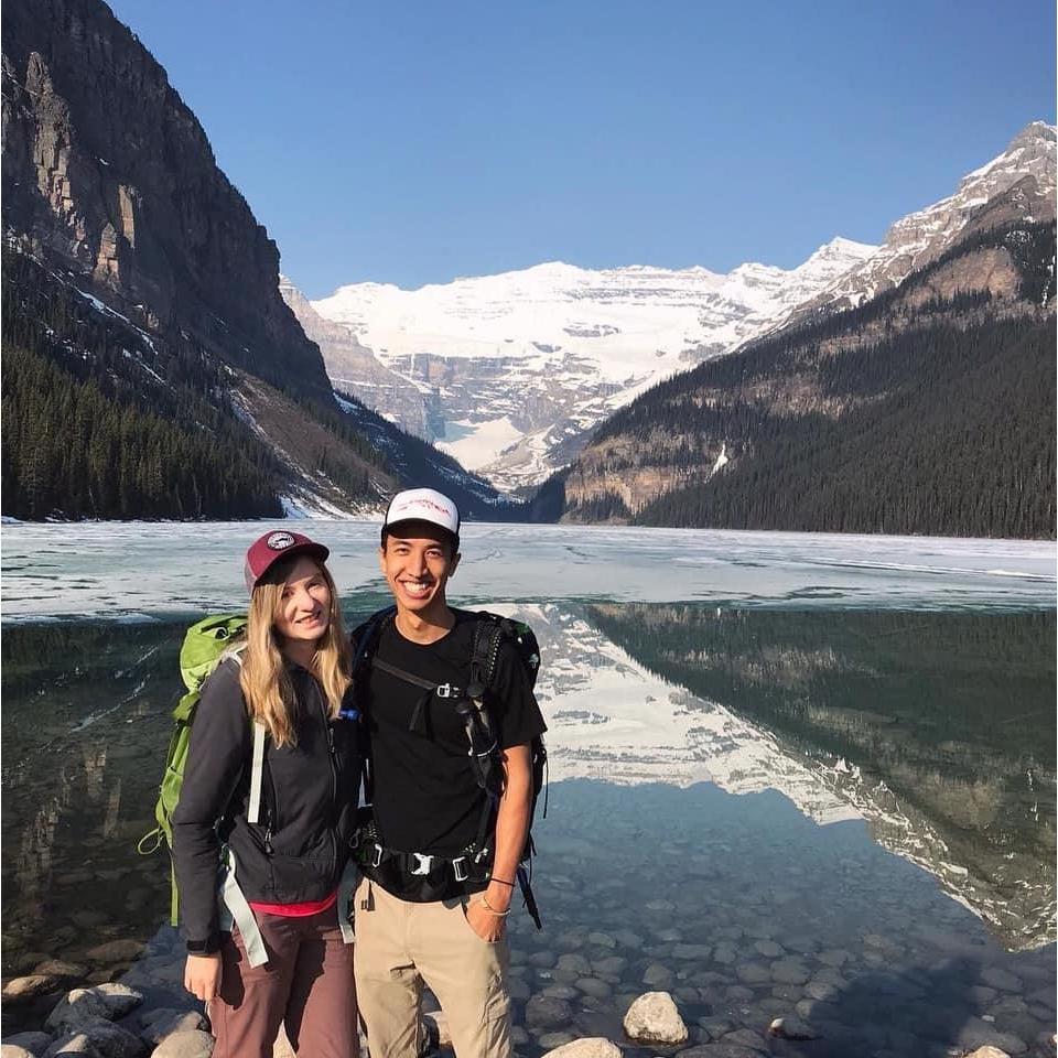 Banff National Park, Alberta, Canada 2019