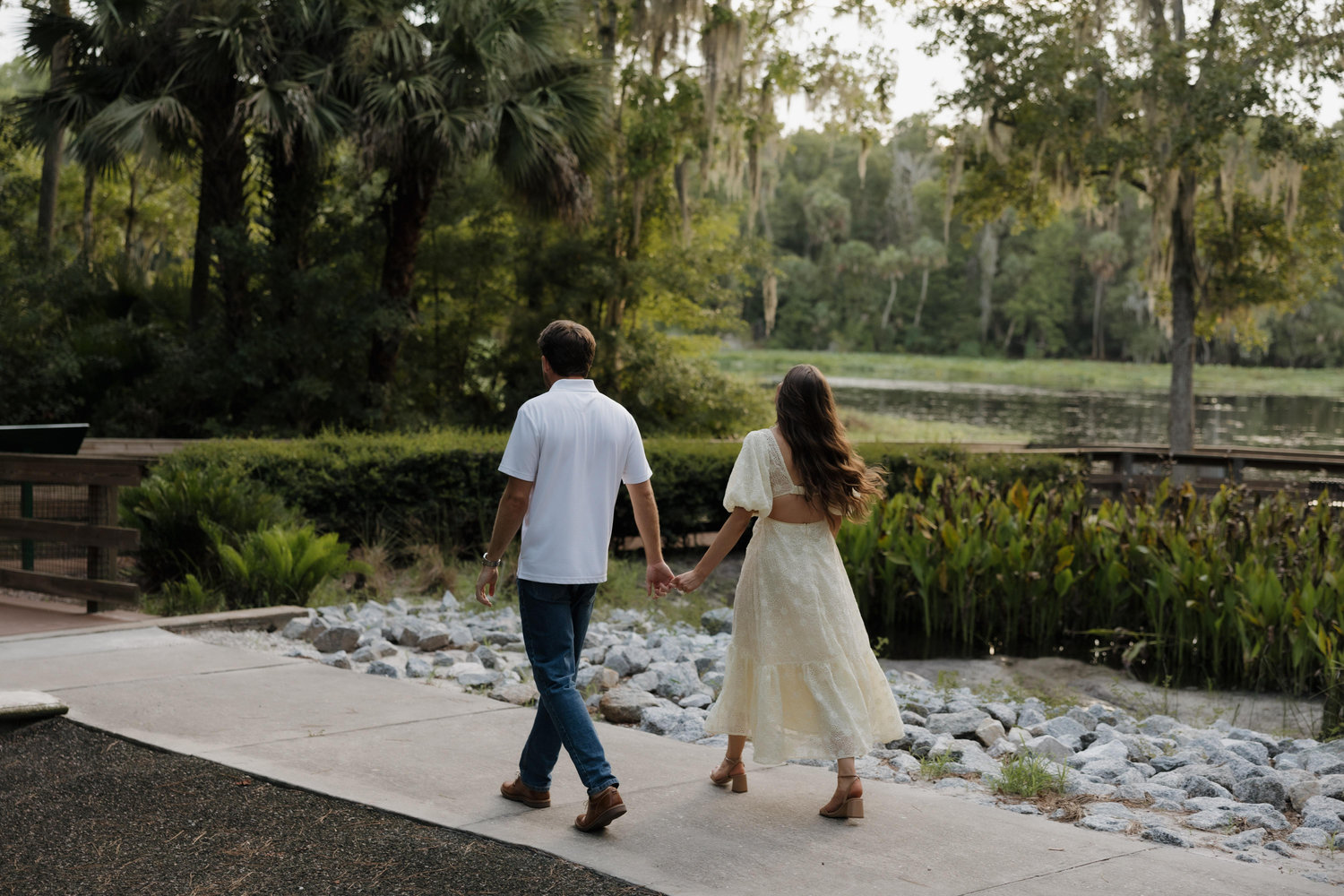 The Wedding Website of Maggy Hessler and James DuRant