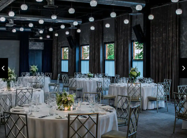 The Wedding Website of Dani Tocci and Cameron Hudson