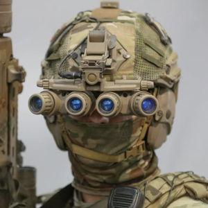 Night Vision...????