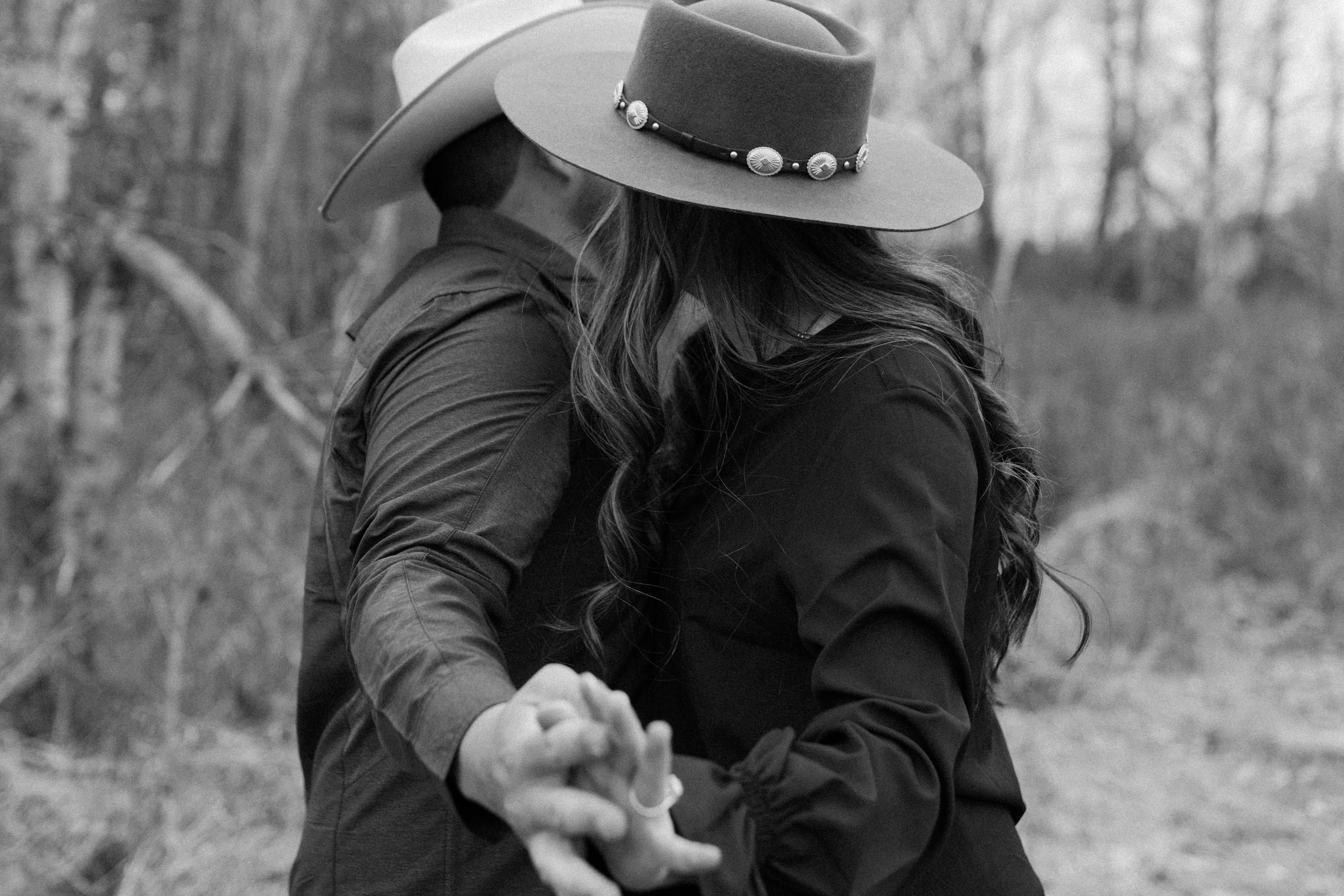 The Wedding Website of Leah Bertrand and Dakota Steiger
