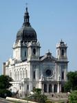 Basilica of Saint Mary