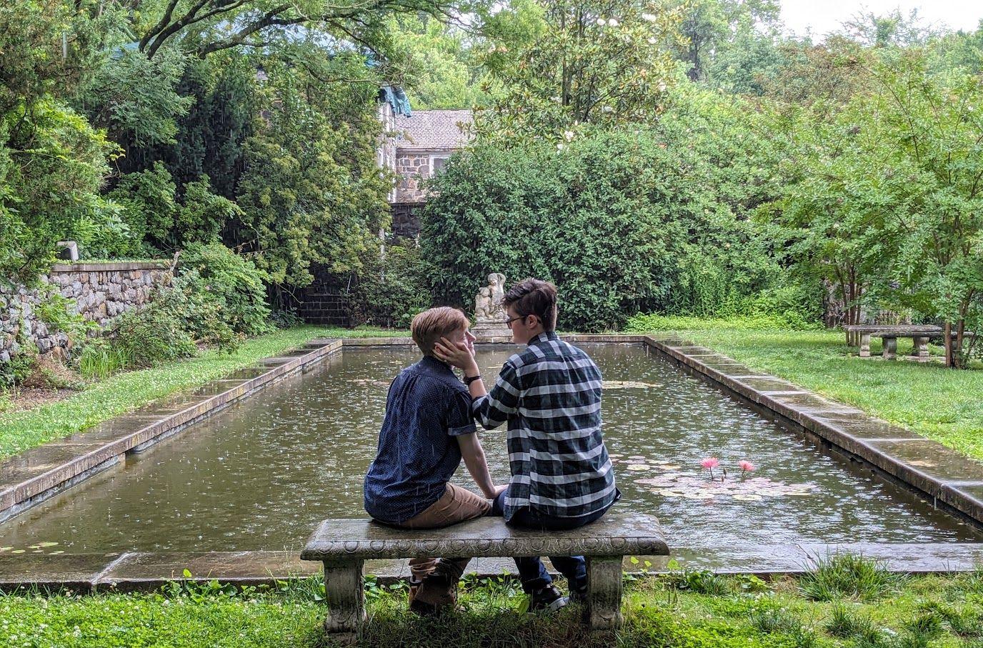 The Wedding Website of James Harbaugh and Marlee Hargis