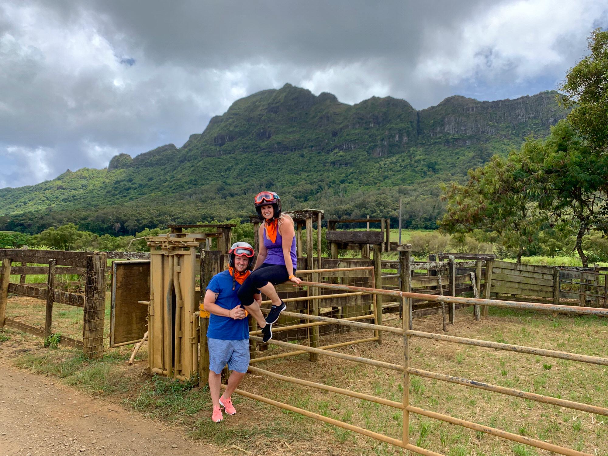 Jurassic park scenes