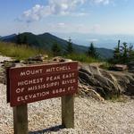 Mount Mitchell