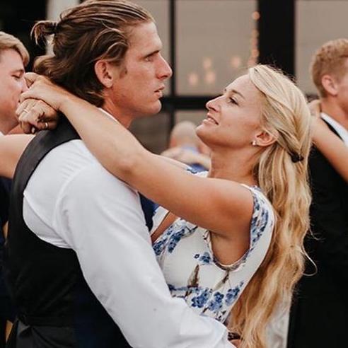 Slow Dance