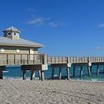 Juno Beach Pier