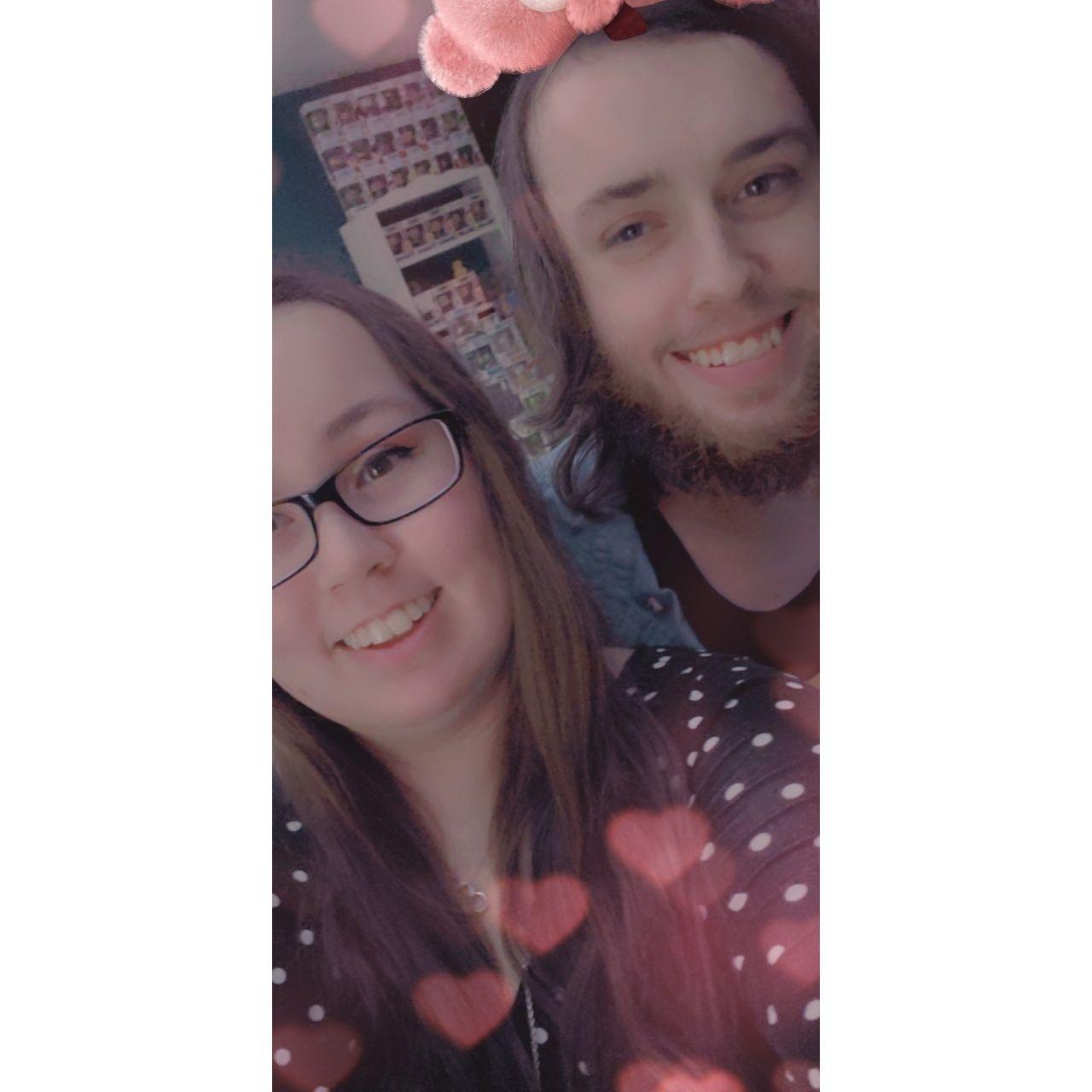 2/14/22 Happy Valentine's Day!