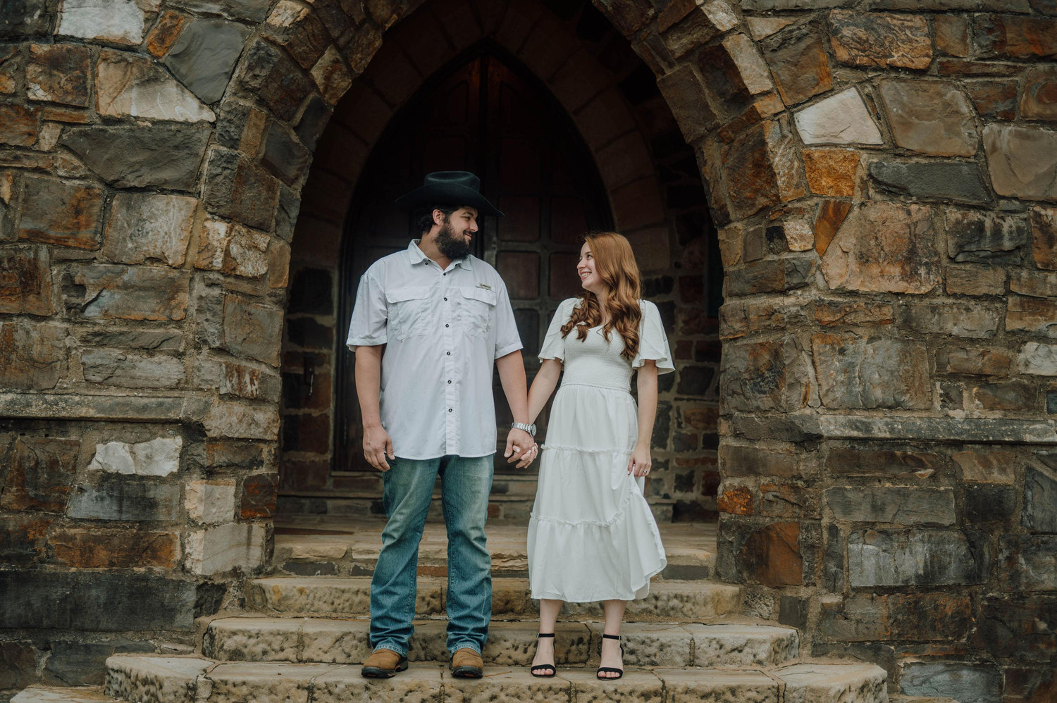 The Wedding Website of Grace Douglas and TJ Philmon