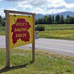 Polly's Pancake Parlor