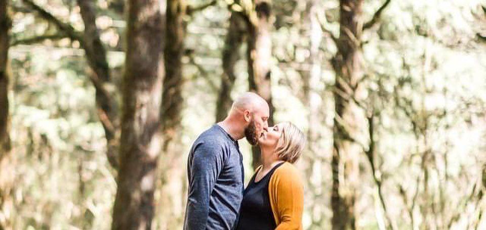 The Wedding Website of Amy Kirby and Michael Cornwell