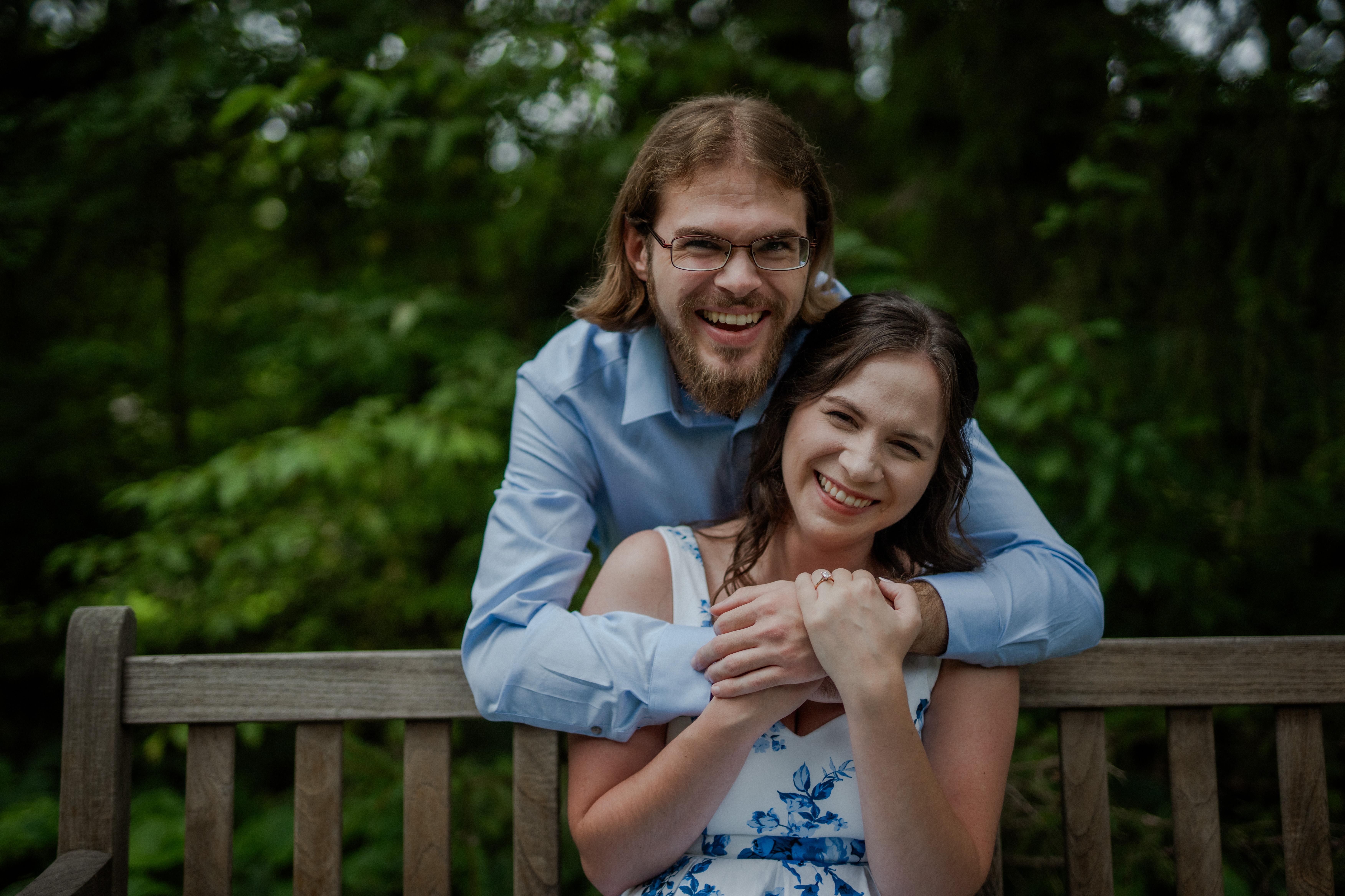 The Wedding Website of Morgan Fields and Brian Fetsko